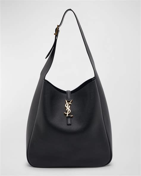 ysl hobo bag inside|LE 5 A 7 YSL HOBO BAG FULL REVIEW .